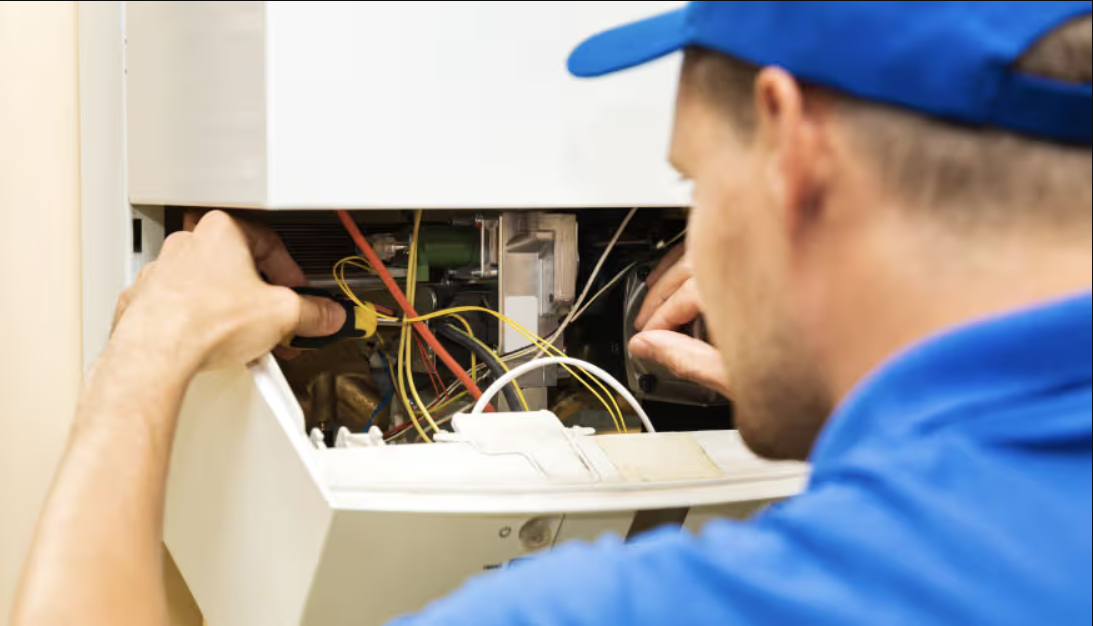 Profesyonel Kombi Tamiri