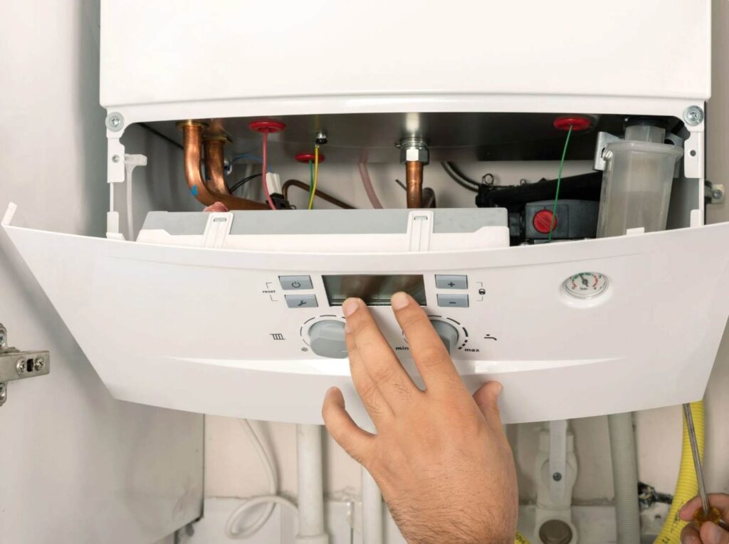 Kombi Arızaları ve Çözümleri