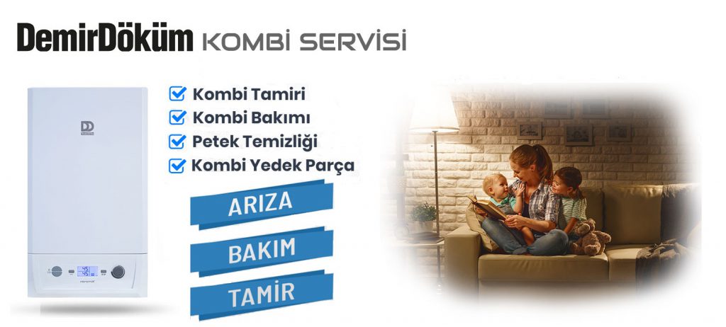 Bartın Demir Döküm Kombi Servisi – Uzman, Hızlı ve Garantili Hizmet