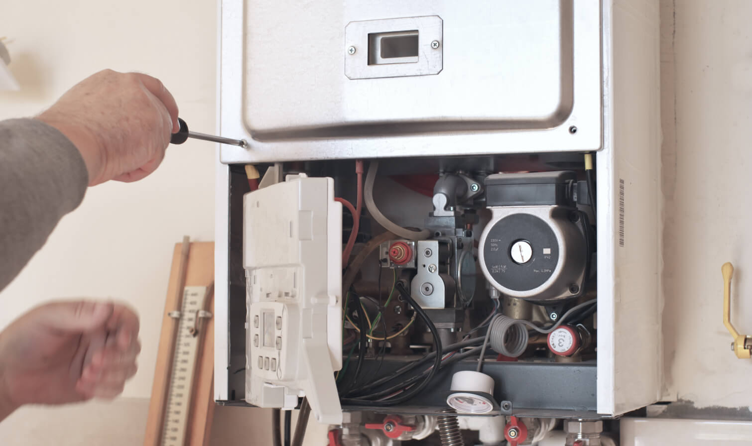 Bartın Kombi Tamiri